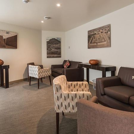 Casa Andina Standard Trujillo Plaza Hotel Ngoại thất bức ảnh