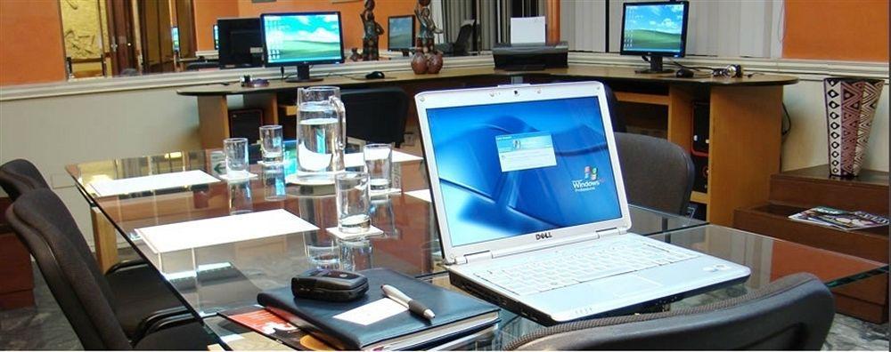 Casa Andina Standard Trujillo Plaza Hotel Ngoại thất bức ảnh
