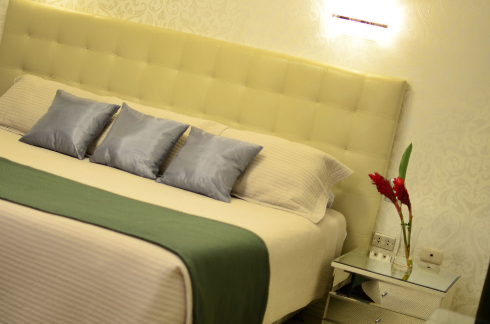 Casa Andina Standard Trujillo Plaza Hotel Ngoại thất bức ảnh