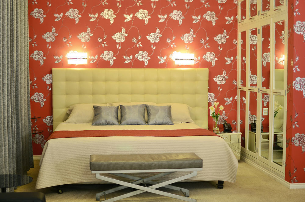 Casa Andina Standard Trujillo Plaza Hotel Ngoại thất bức ảnh