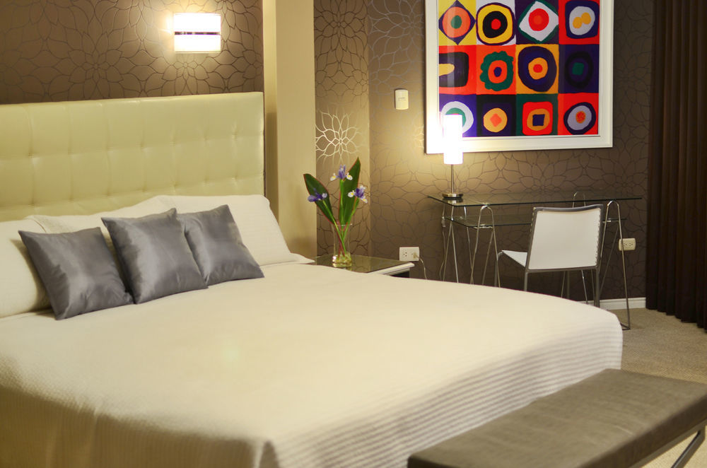 Casa Andina Standard Trujillo Plaza Hotel Ngoại thất bức ảnh